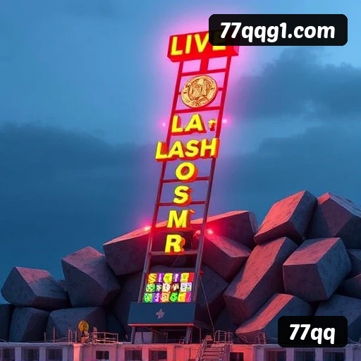 77qq Logo
